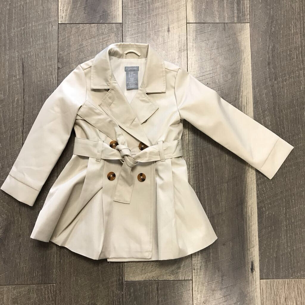TRENCH COAT