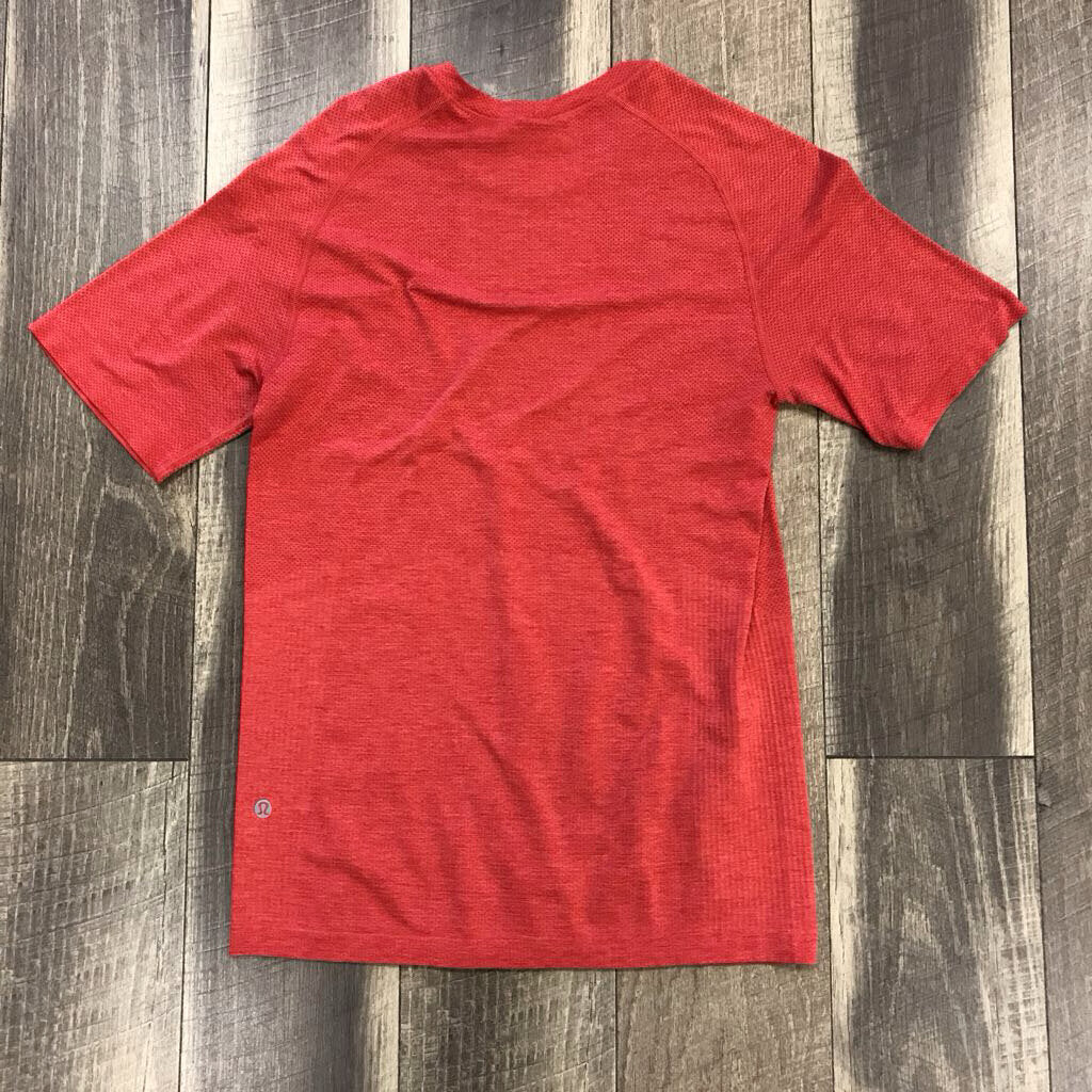 RED ACTIVE SS