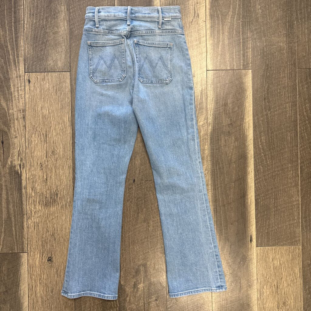 PREMIUM DENIM