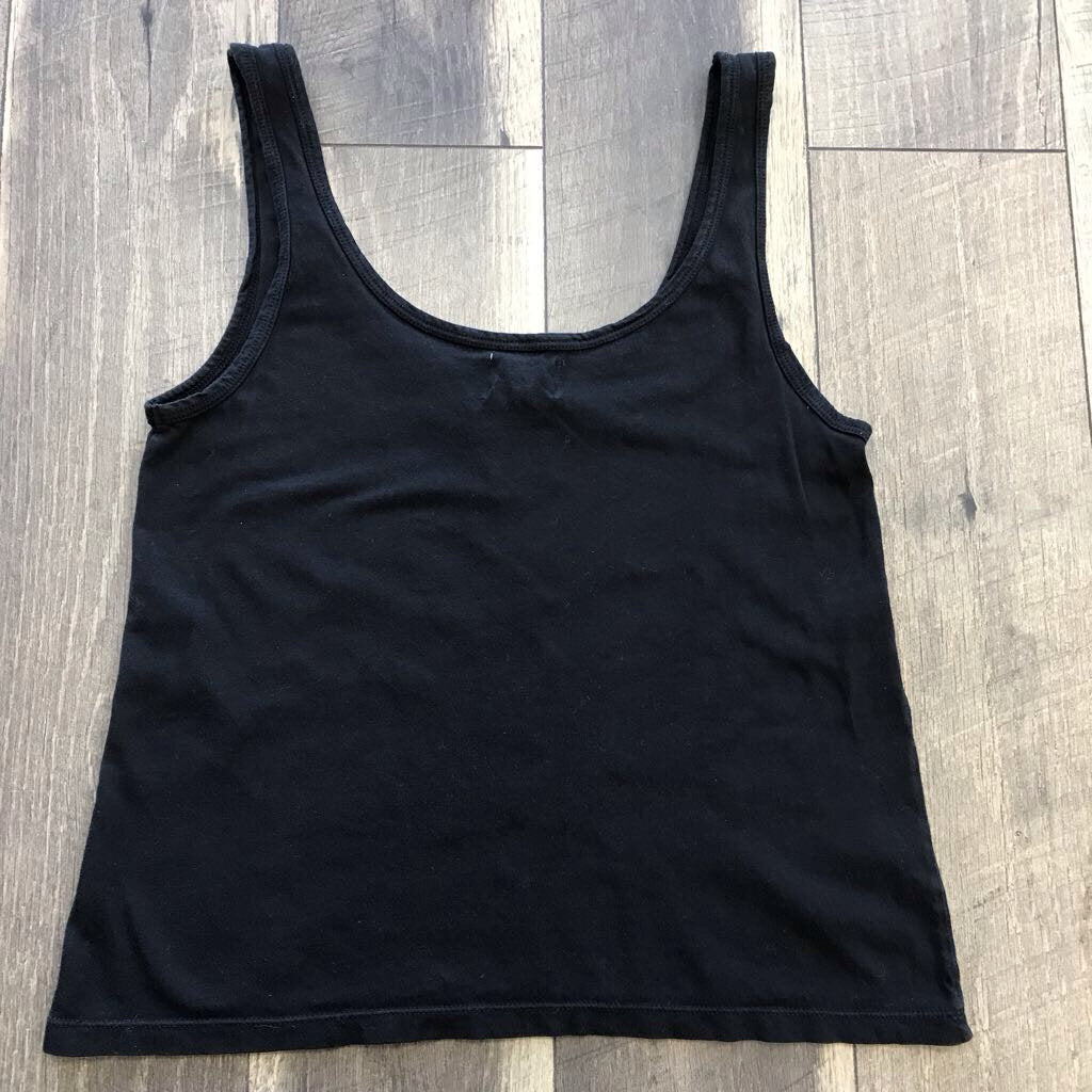 BLK TANK