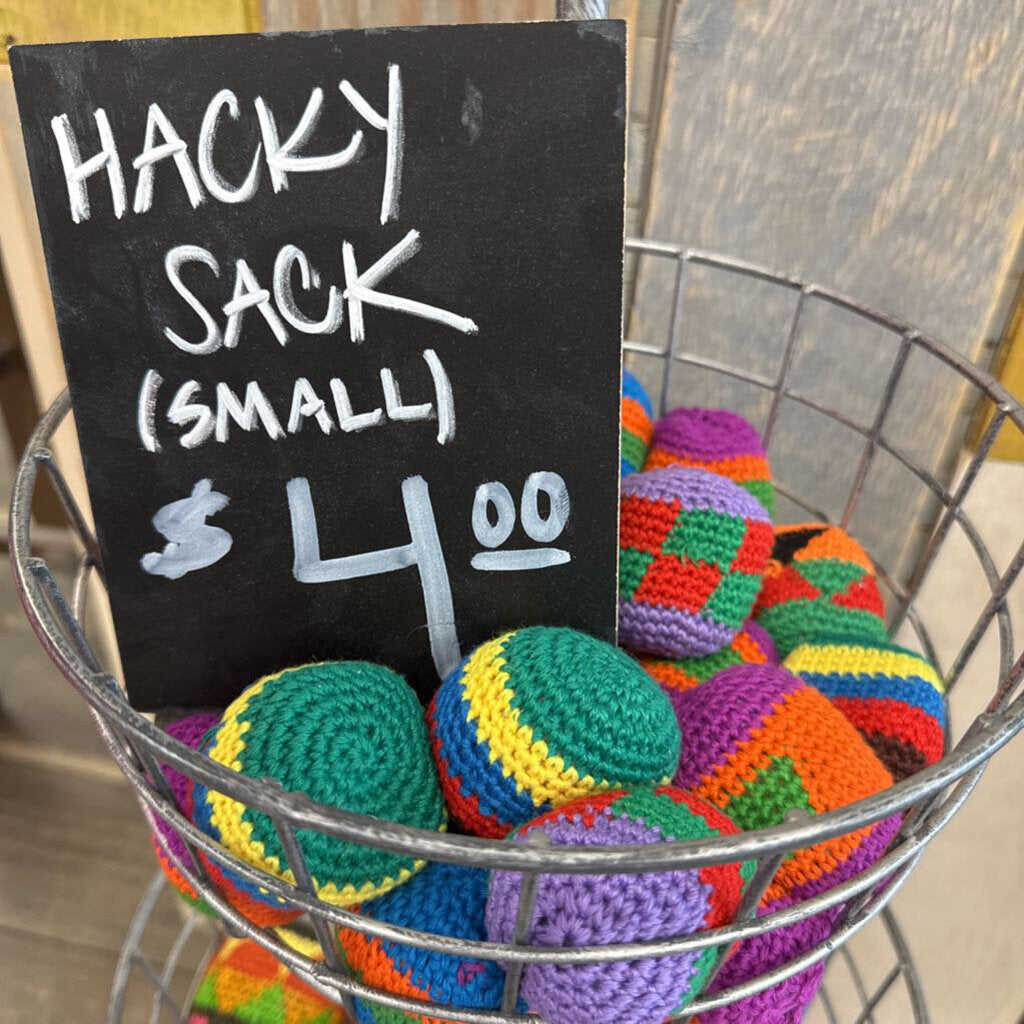 HACKY SACK