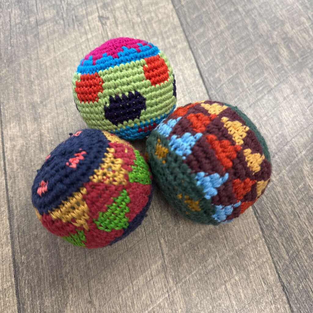 HACKY SACK