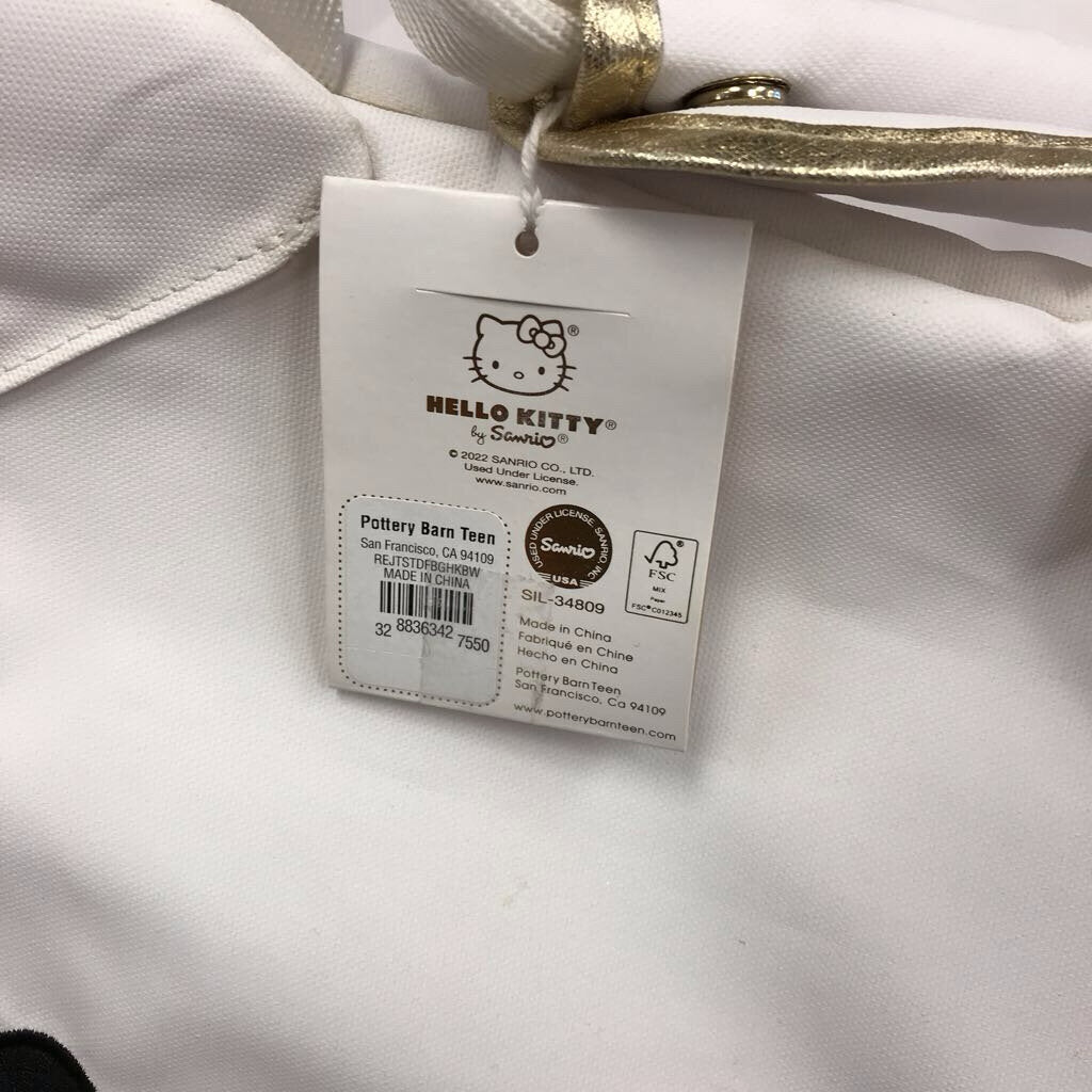 HELLO KITTY NWT
