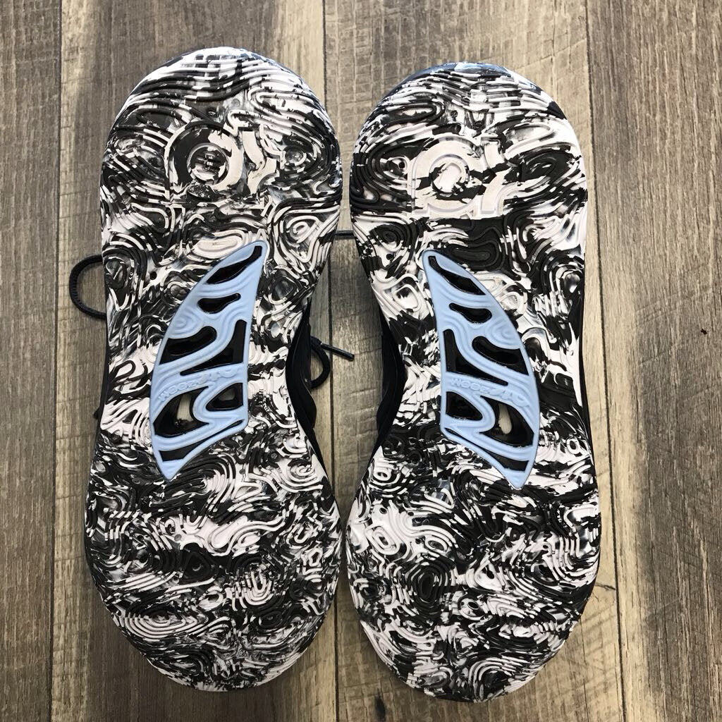 BLK KD 15 REFUGE BBALL SNEAKER
