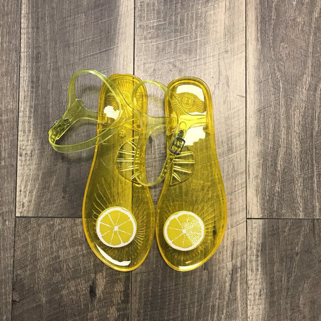 LEMON JELLY SANDLE