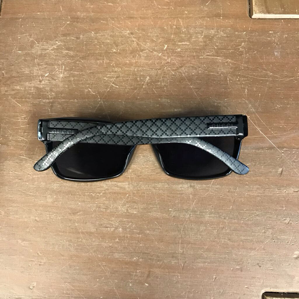 SUN GLASSES GUCCI