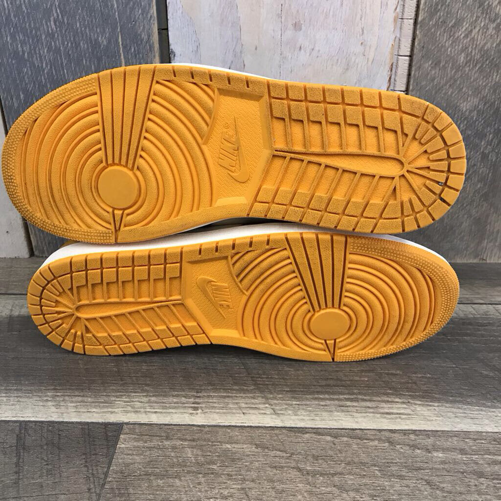 AIR JORDAN OG TAXI RETRO HIGH TOP SNEAKERS