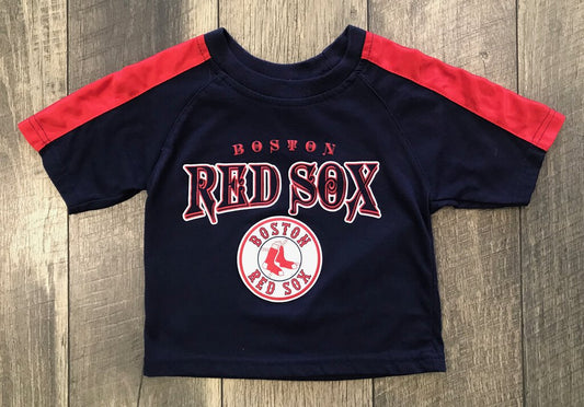 REDSOX TEE