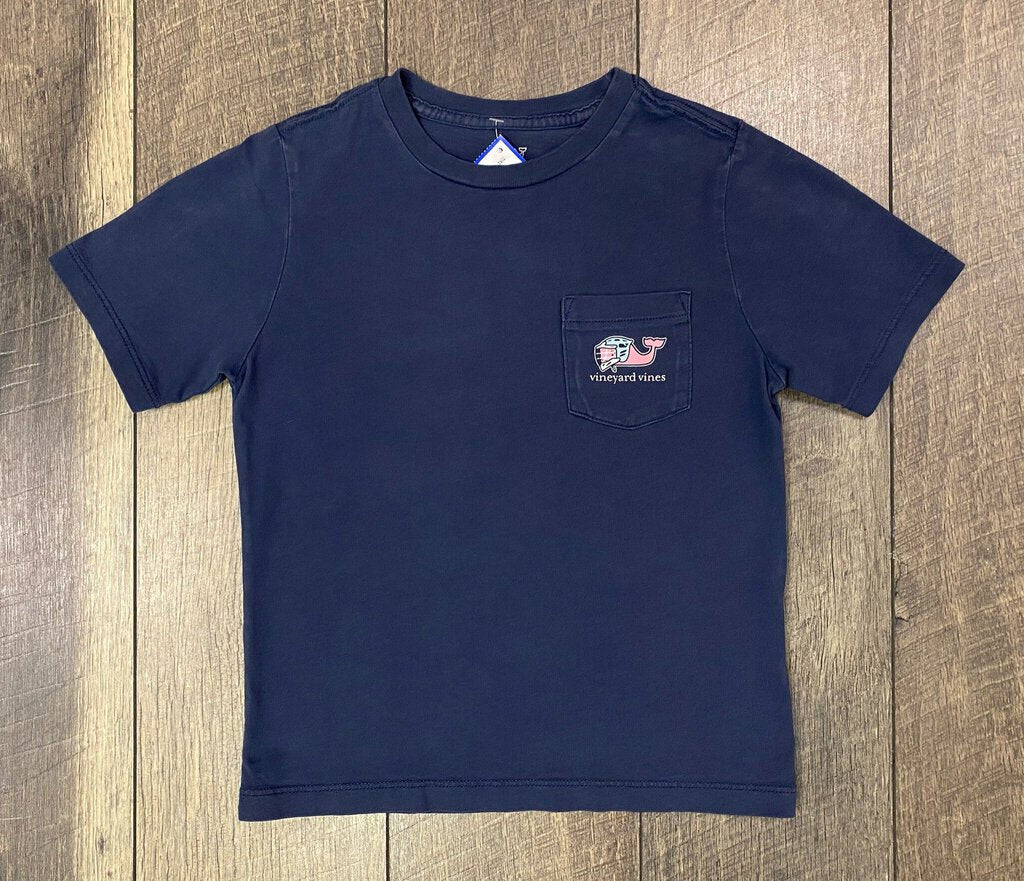 WHALE TEE