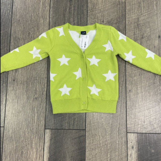 STAR CARDIGAN