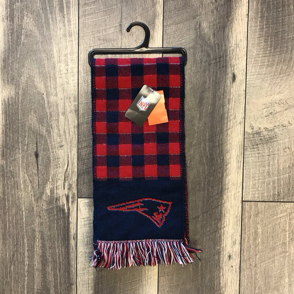 PATS SCARF