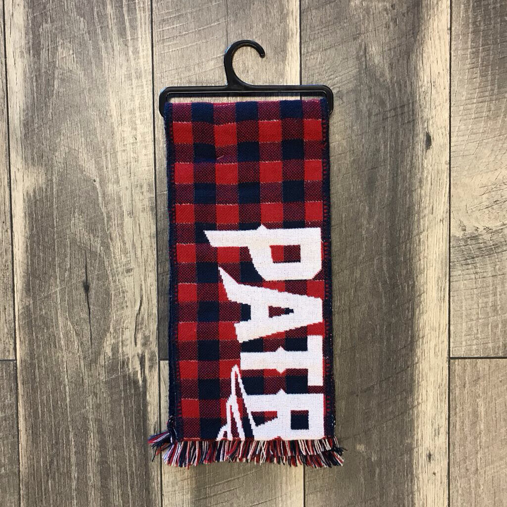 PATS SCARF