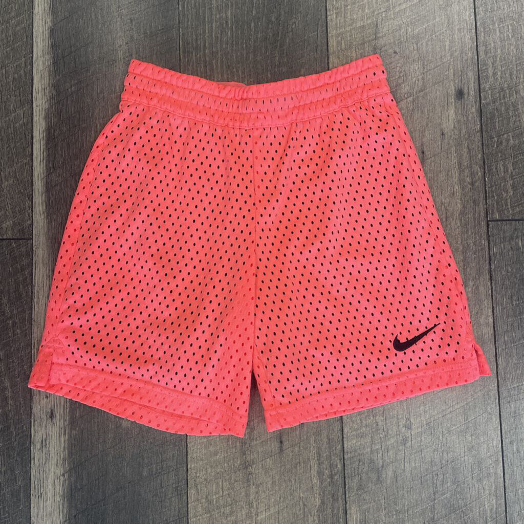 NEON MESH SHORT