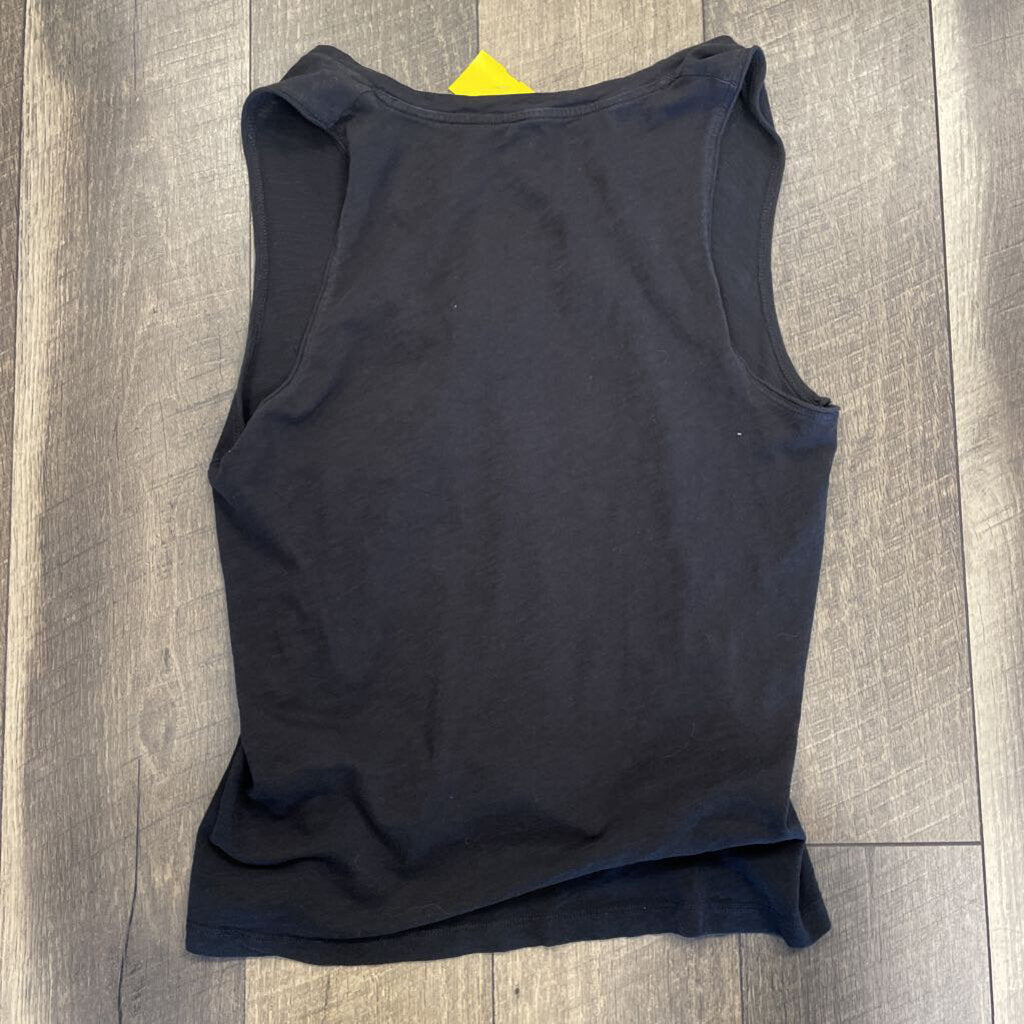 BLK TANK