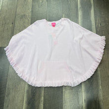 Load image into Gallery viewer, PINK HANI PONCHO-NWT
