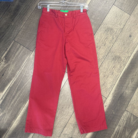 NANTUCKET RED CLUB PANTS