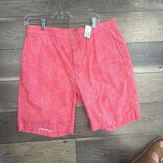 NANTUCKET RED WHALE SHORTS