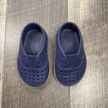 Load image into Gallery viewer, NAVY SHOES

