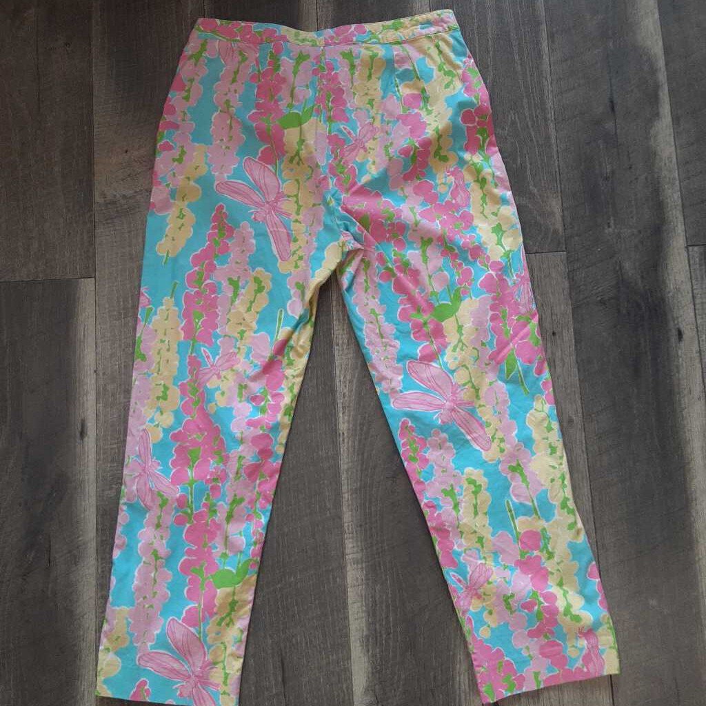 LILLY PANTS