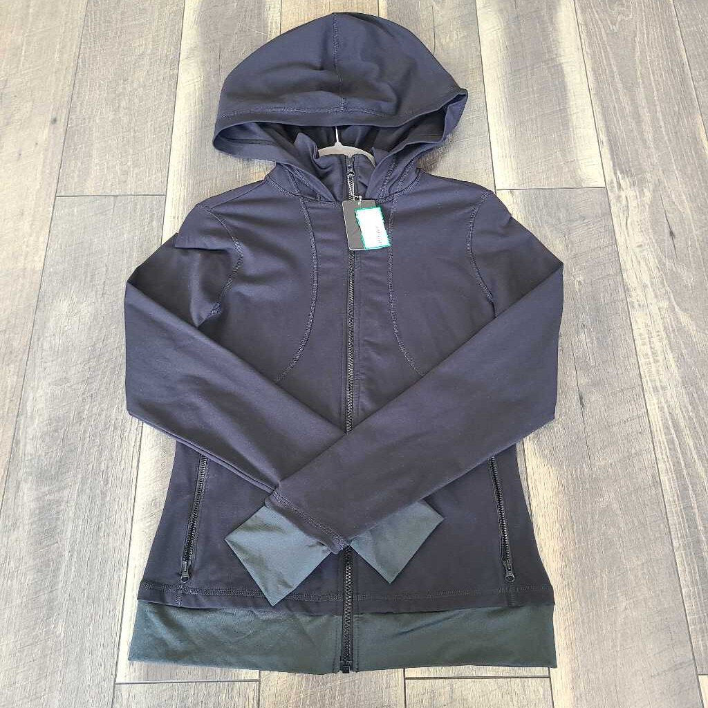 FILL ZIP CROSS FIT-NWT