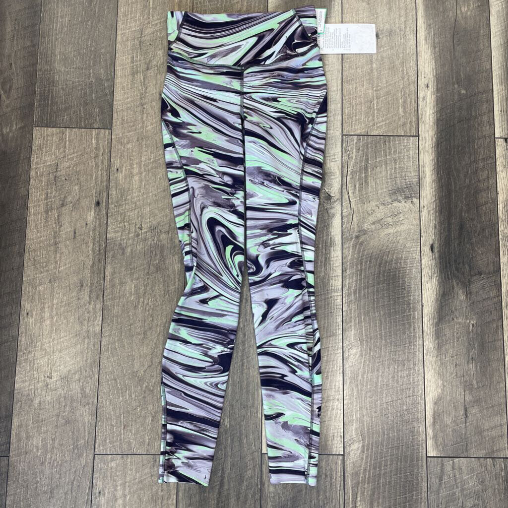 SWIRL BASE PACE HR TIGHT- NEW