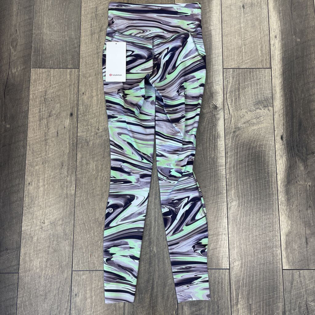 SWIRL BASE PACE HR TIGHT- NEW