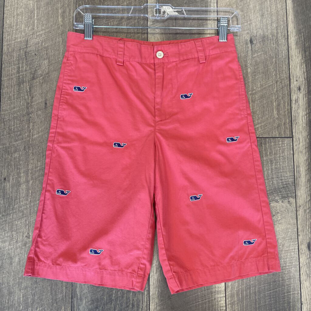 WHALE SHORTS