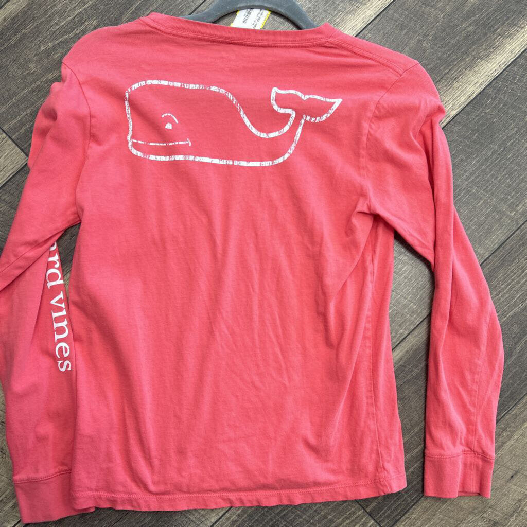 L/S CORAL WHALE T