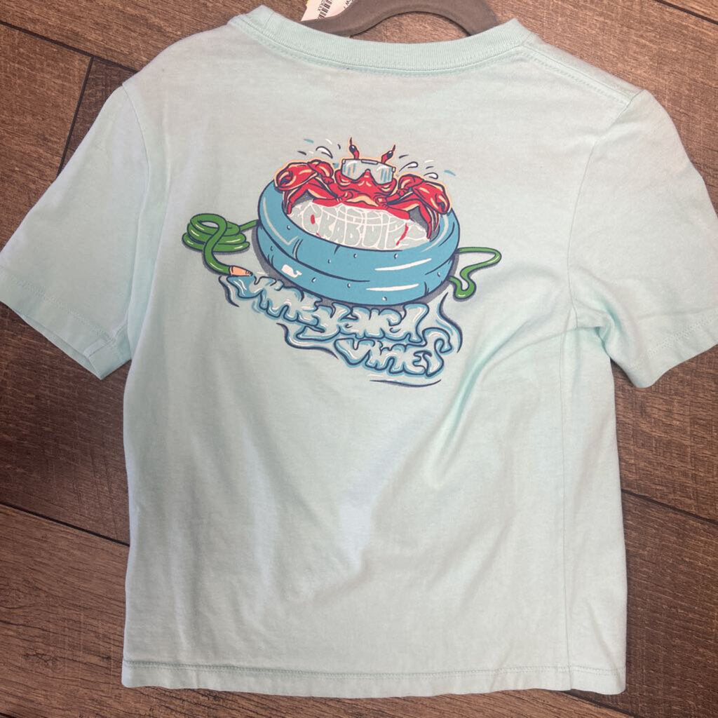 CRAB T-NEW