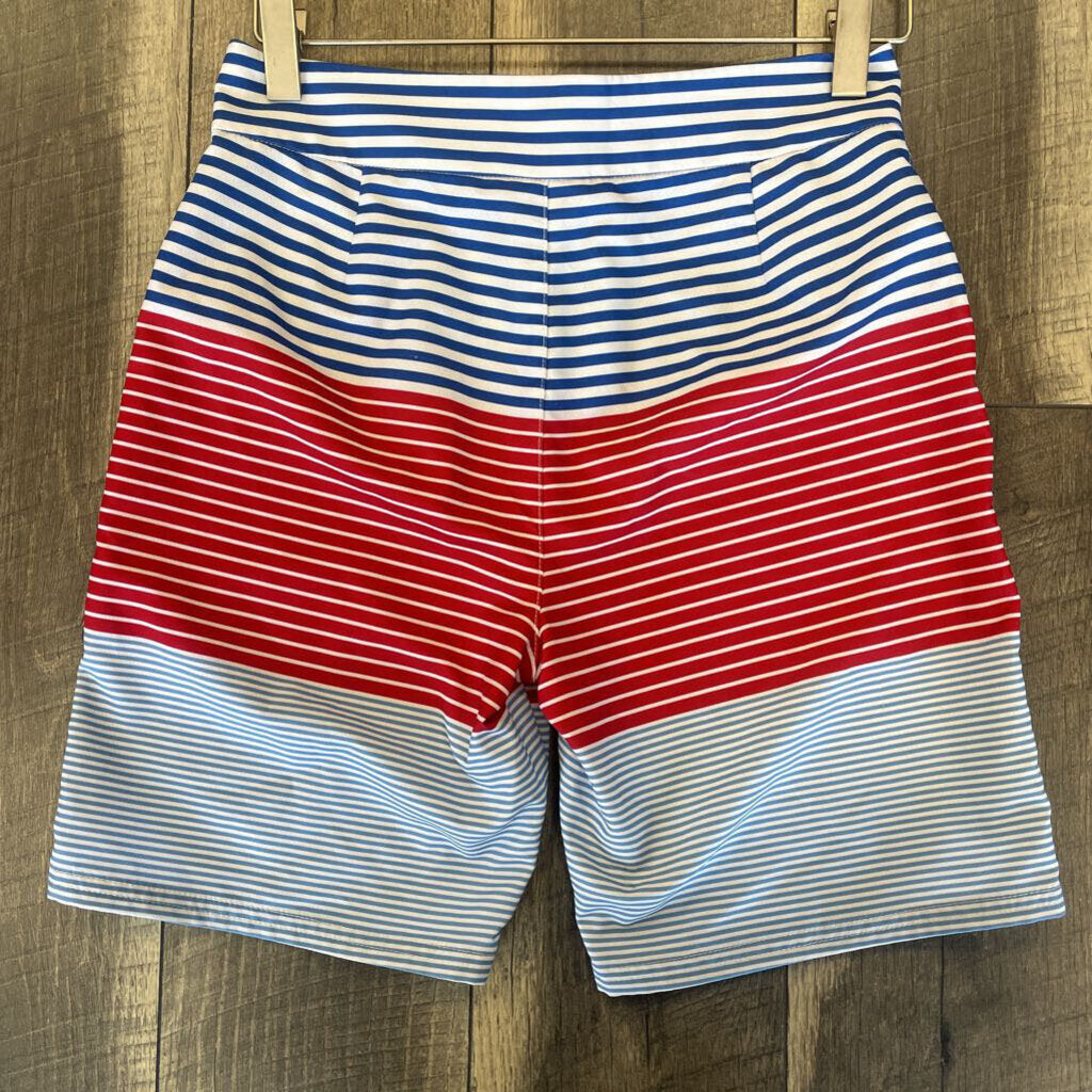 RED, WHITE & BLUE