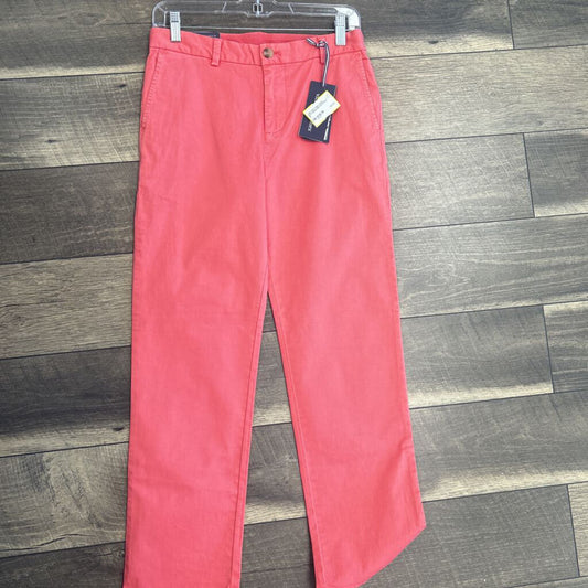 CORAL BOYS BREAKER PANTS-NWT