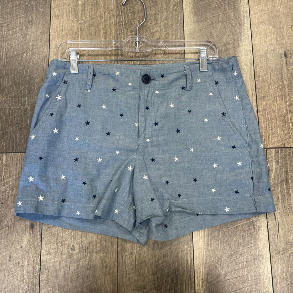 WOMENS SHORT