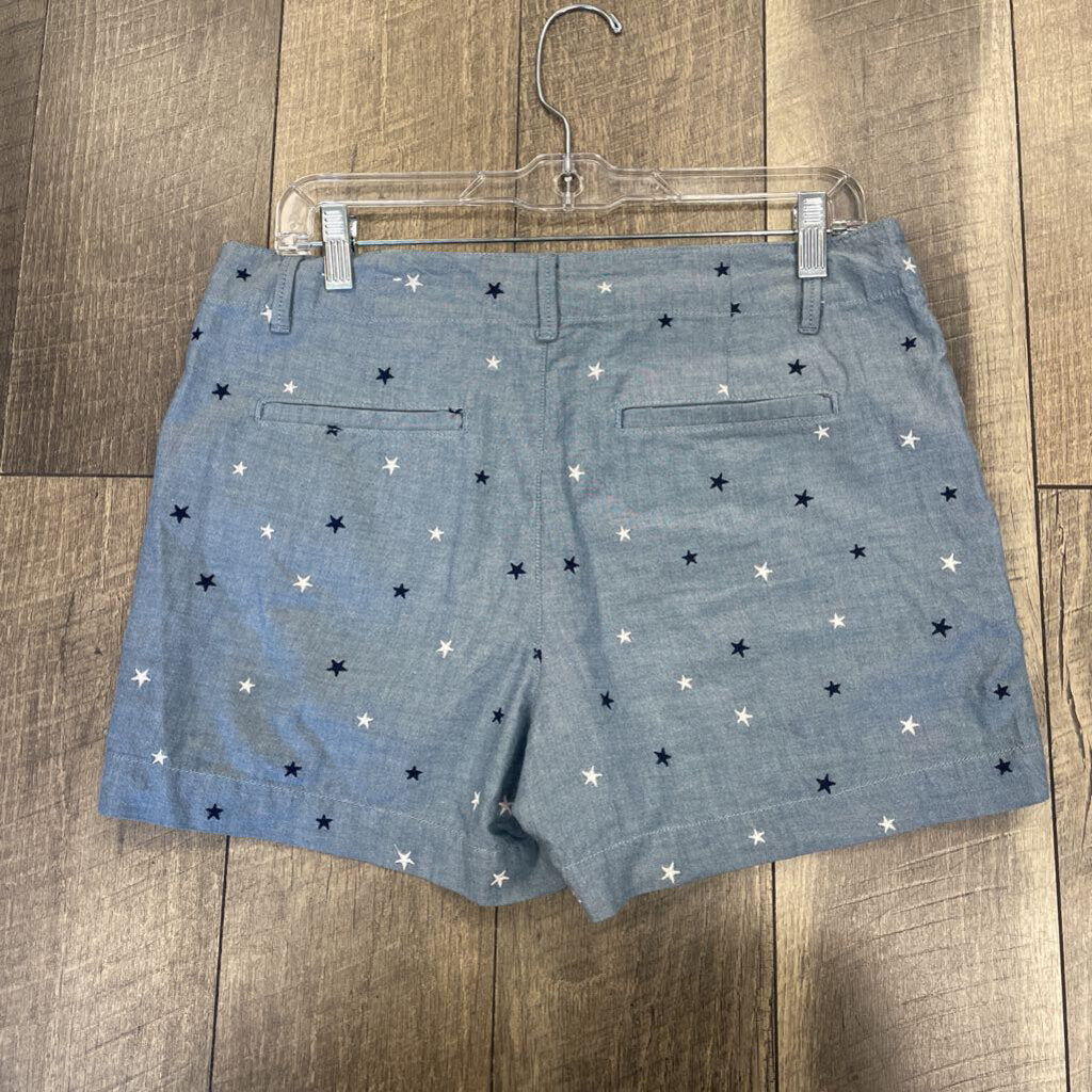 WOMENS SHORT