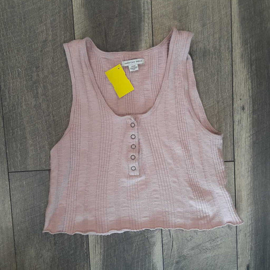 PINK TANK