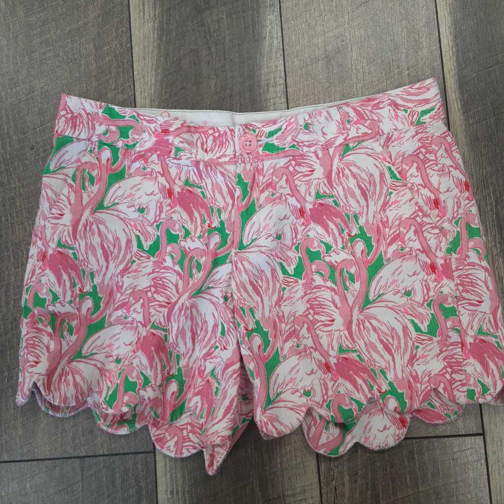 FALMINGO BUTTERCUP SHORT