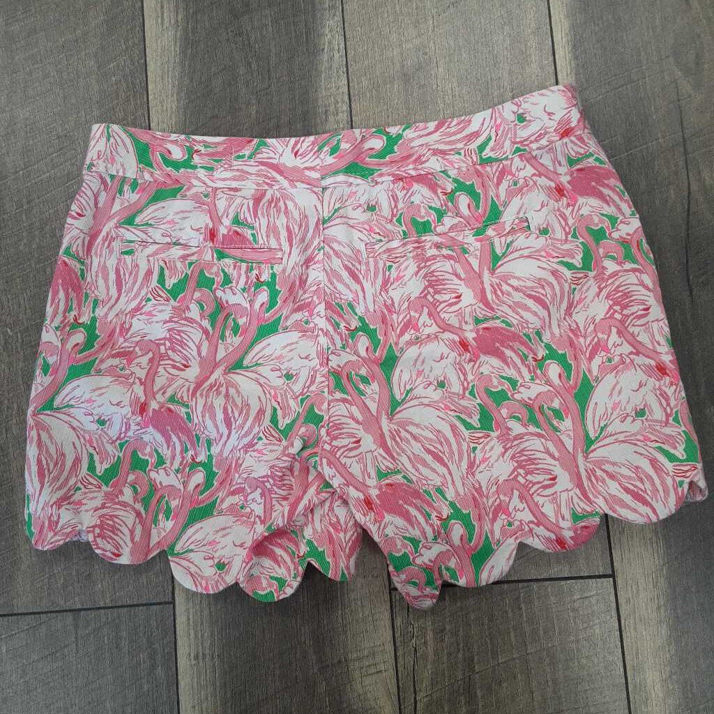 FALMINGO BUTTERCUP SHORT