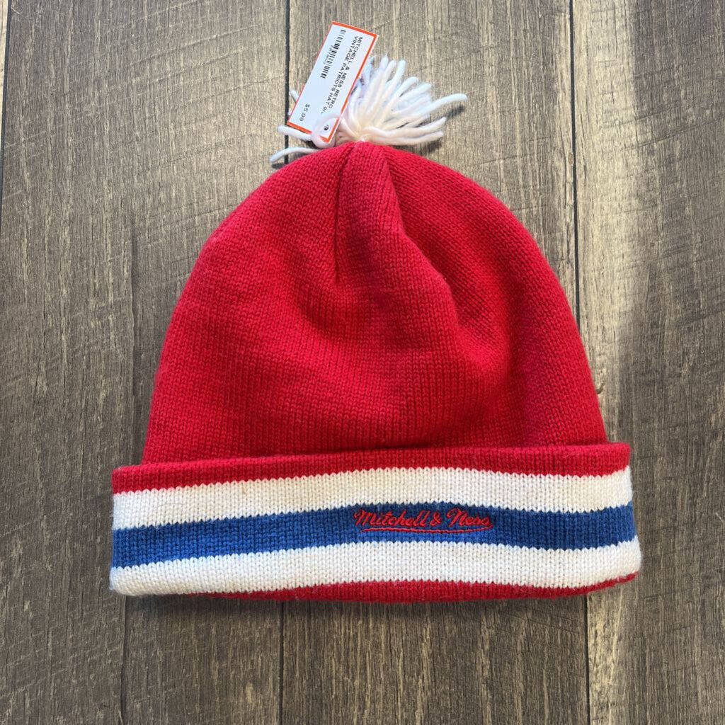 RETRO VINTAGE PATRIOTS HAT