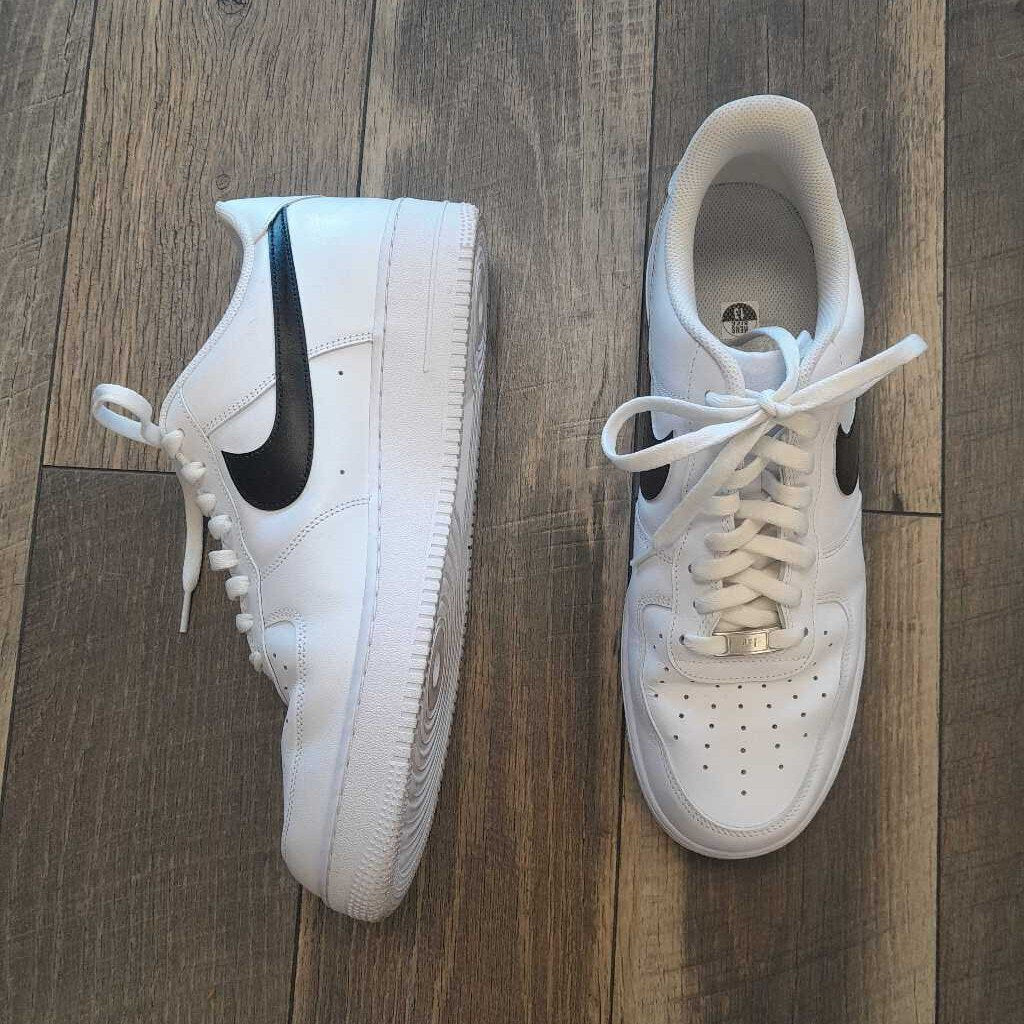 WHITE AIR FORCE 1