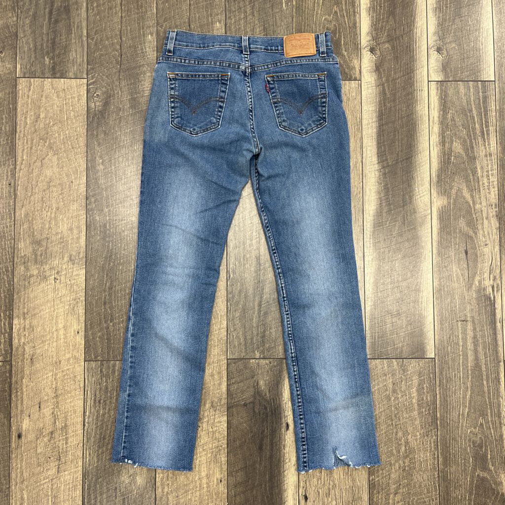 SUPERLOW JEAN