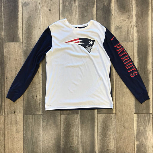 PATS LONG SLEEVE