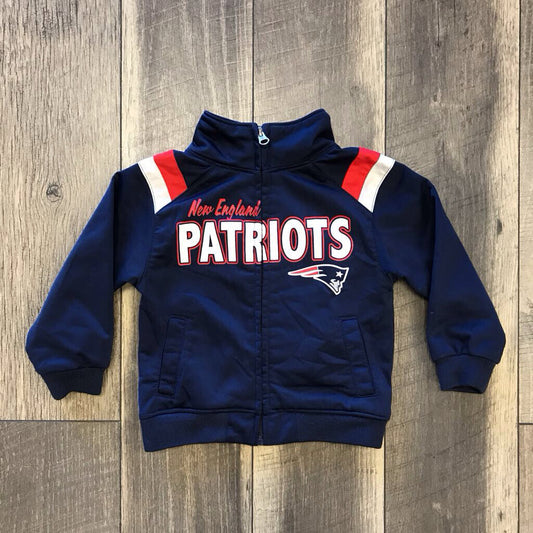 PATS JACKET