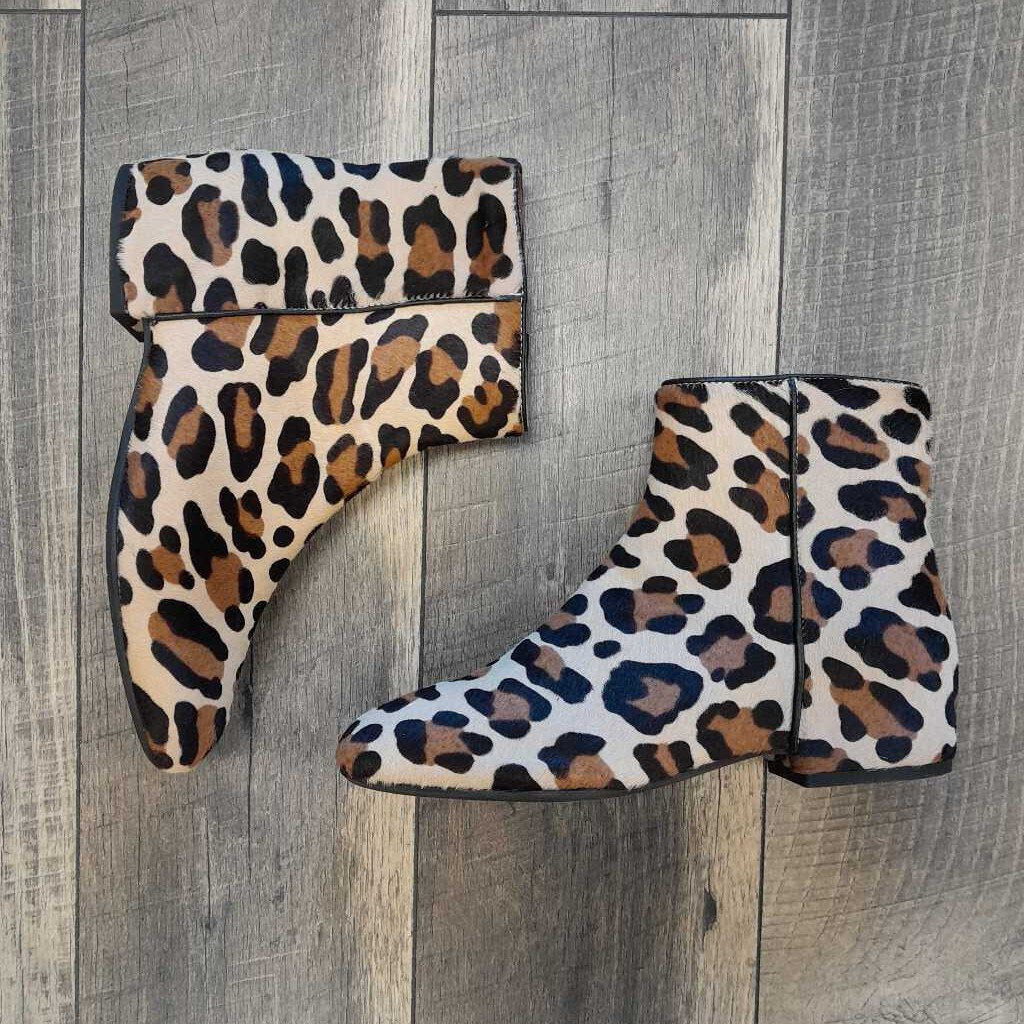 LEOAPRD AZURA LOVE BOOT