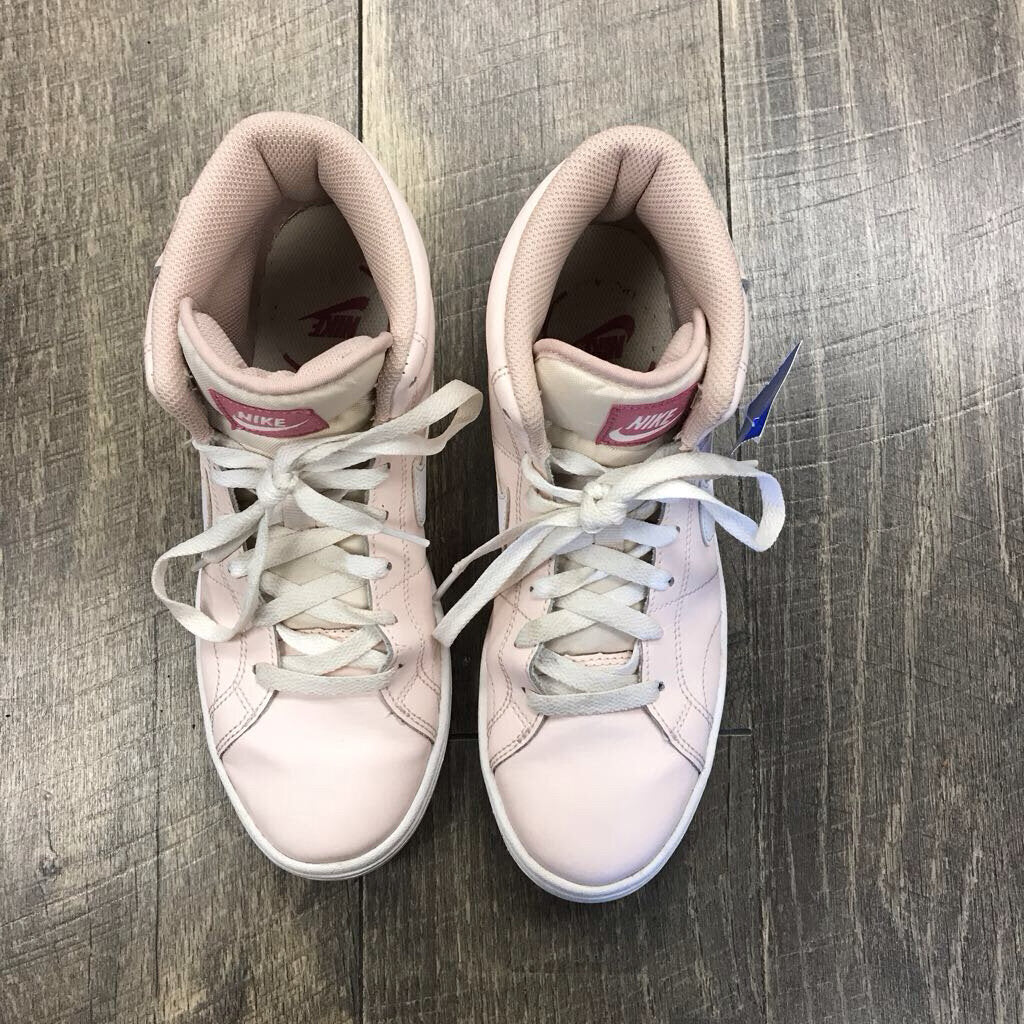 PINK ROYAL COURT SNEAKER