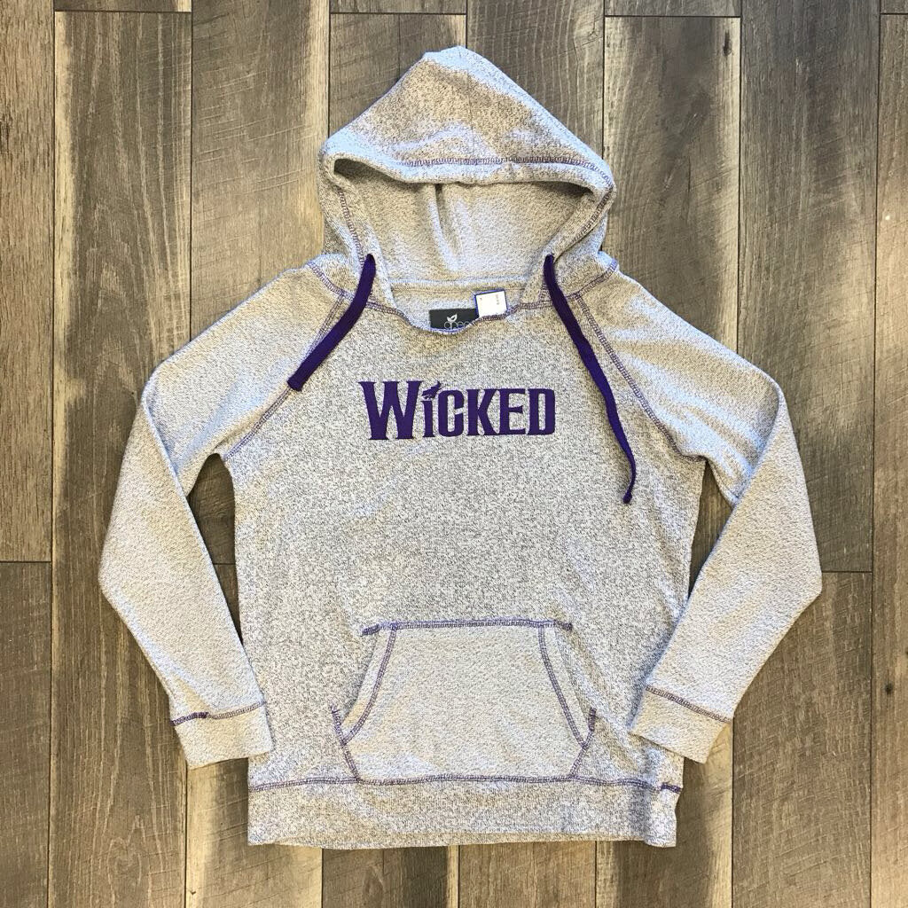 WICKED HOODIE