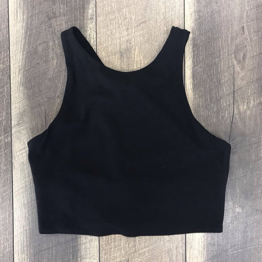 BLK SPORTS BRA