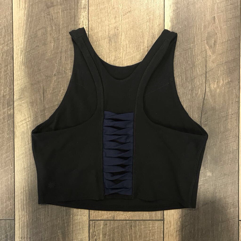 BLK SPORTS BRA