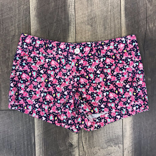 HEART SHORT