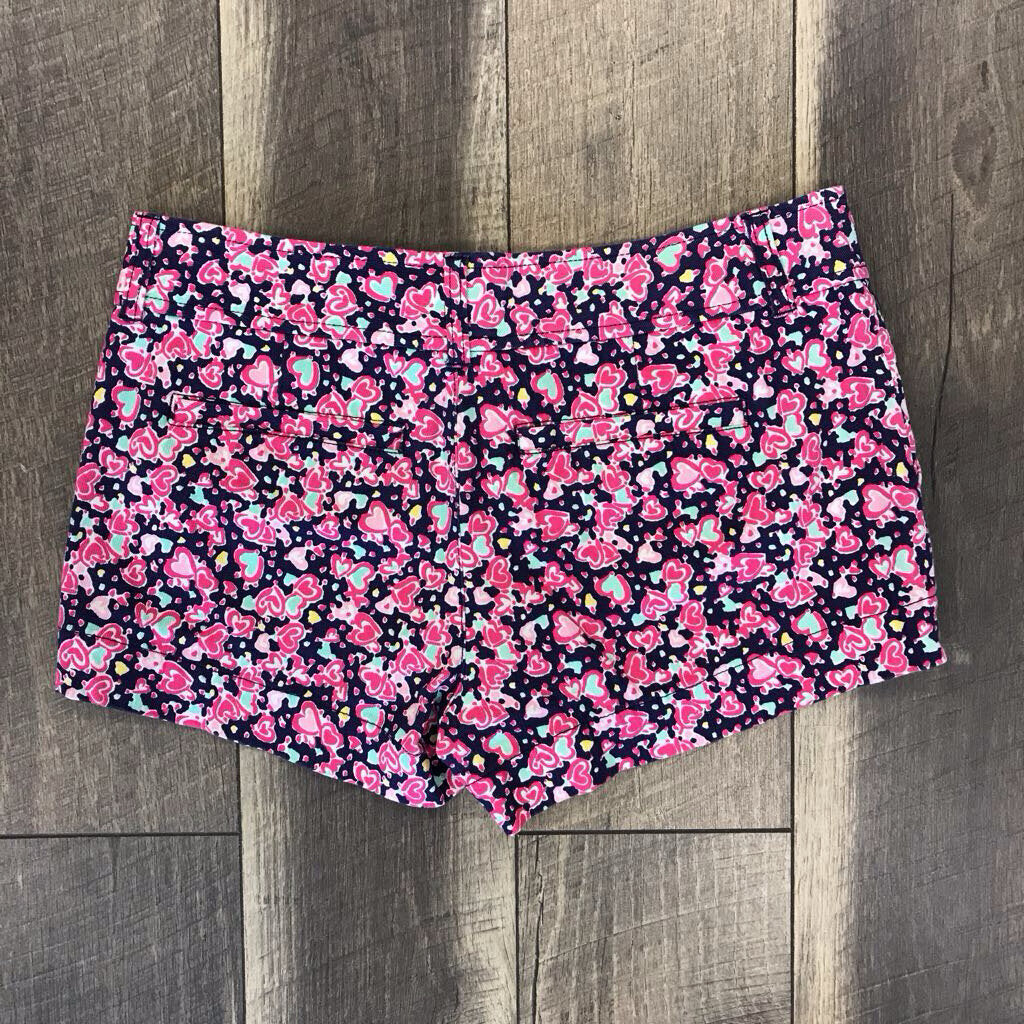 HEART SHORT