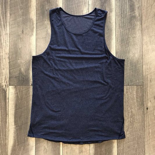 SOLID ACTIVE TANK