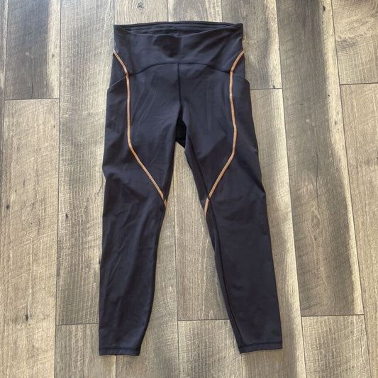 DARK GREY LEGGING